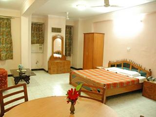 Dodas Palace Hotel